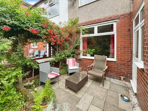 Garden- click for photo gallery